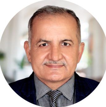 Dr. Baldev Gulati